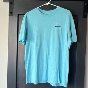 Patagonia Medium T-shirt. Size Medium.